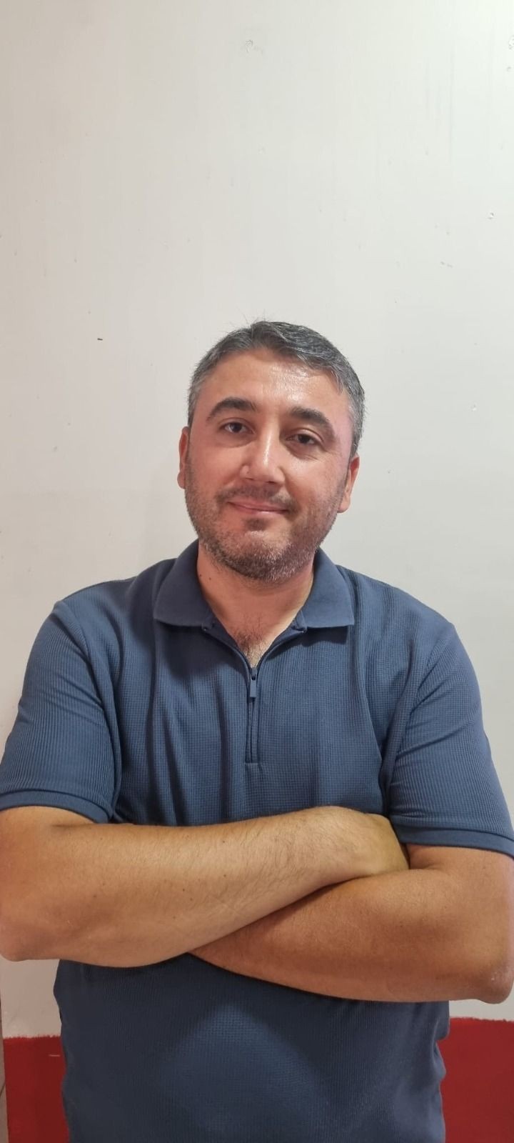 Ramazan ESENDEMİR