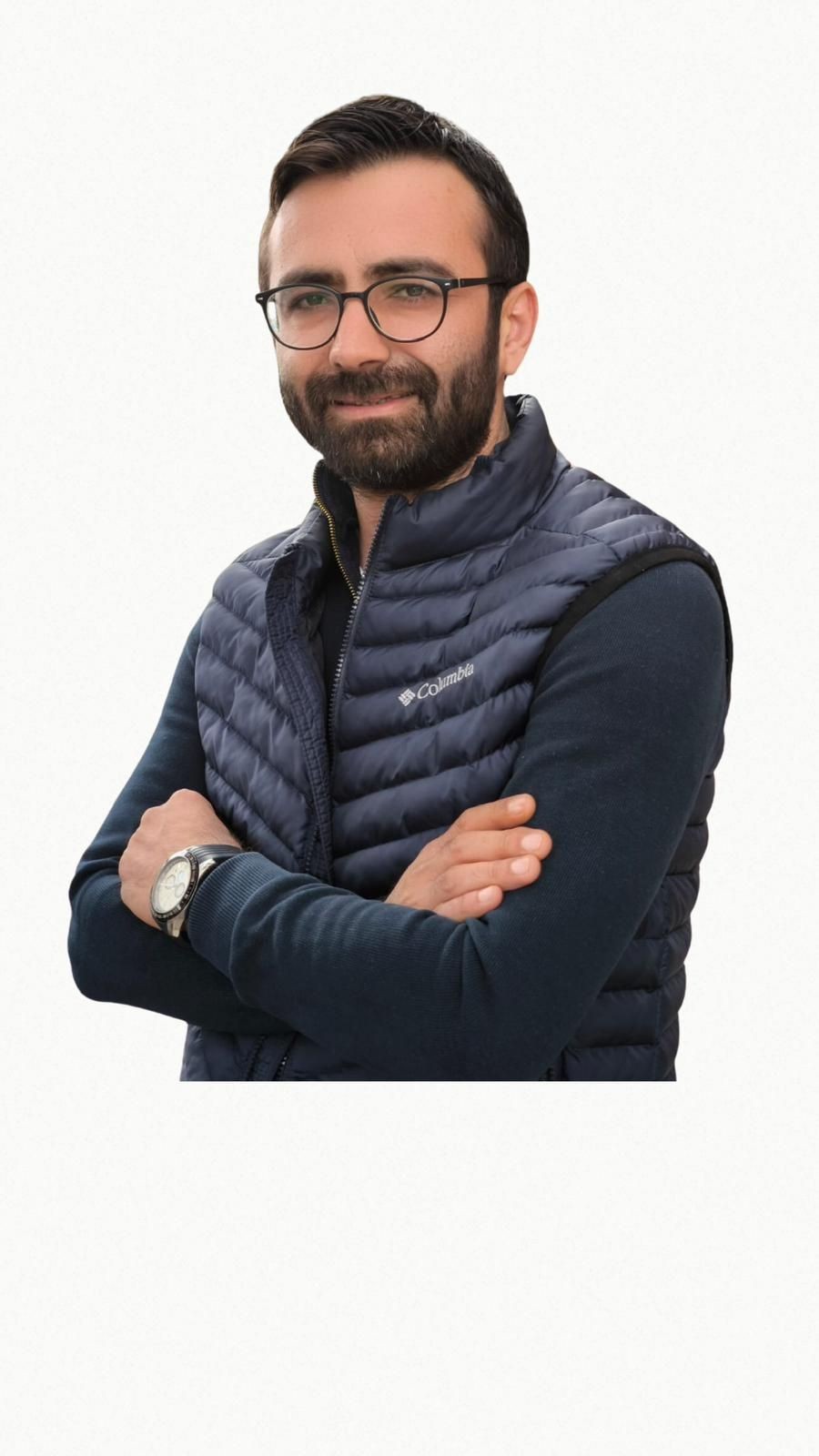 Dursun BİLGİN