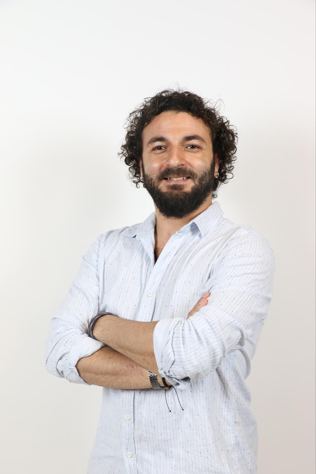 İbrahim İŞBİLİR
