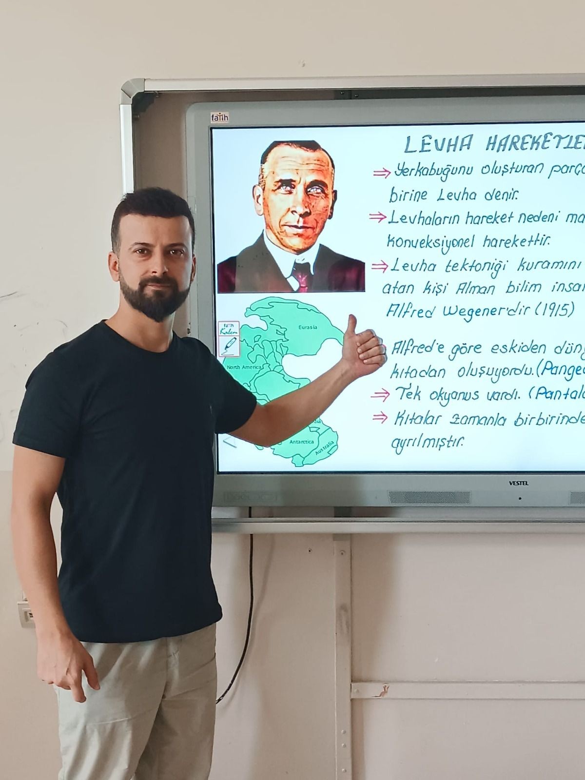 Habib İLHAN