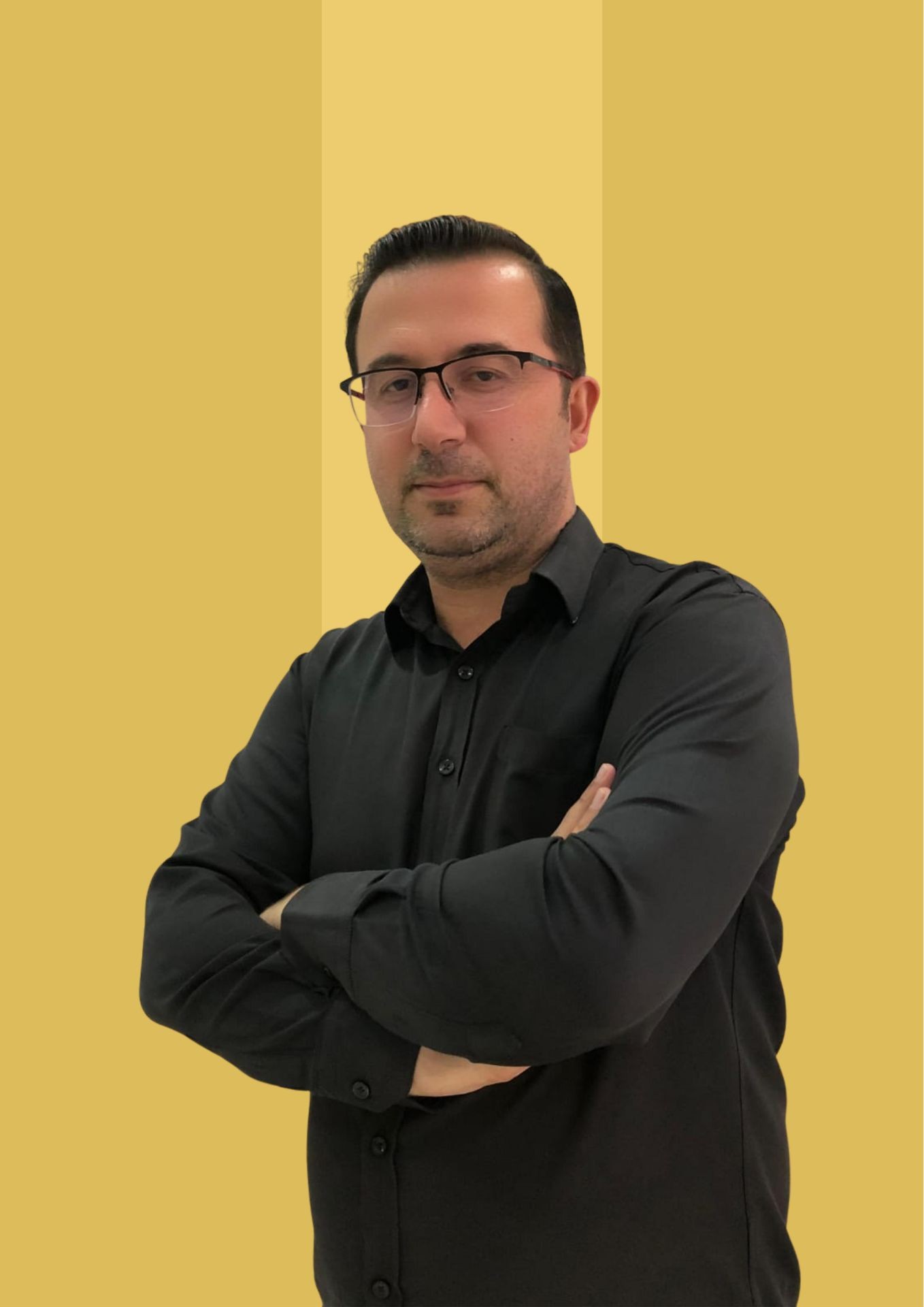 Abdullah ARIKAN